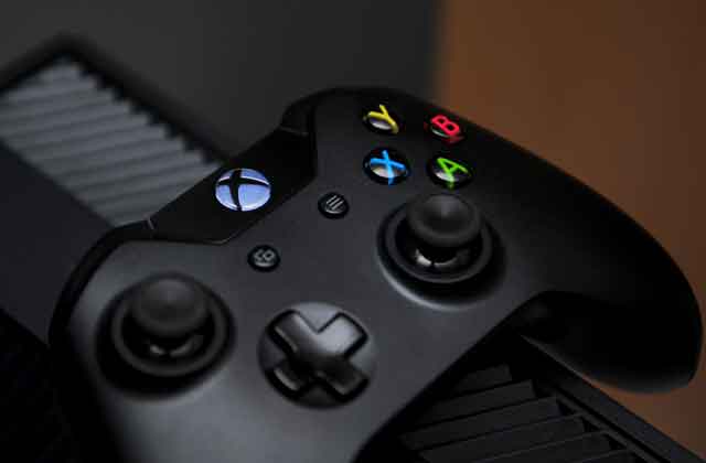 云点弈昕游戏室